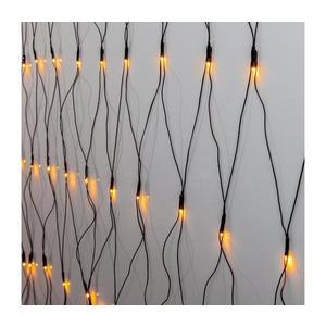 Eglo 410826 - LED Vonkajšia vianočná reťaz 200xLED/8x3m IP44 teplá biela vyobraziť