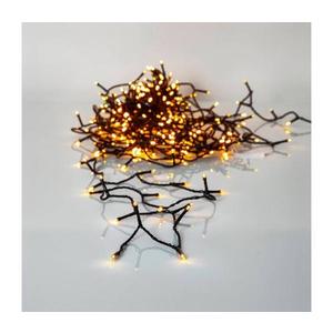 Eglo 411515 - LED Vonkajšia vianočná reťaz 360xLED/30m IP44 teplá biela vyobraziť