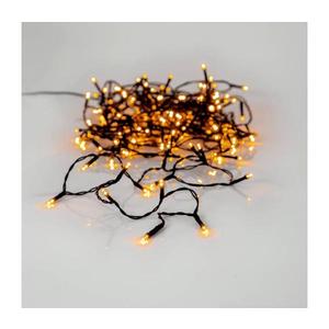 Eglo 411519 - LED Vonkajšia vianočná reťaz 180xLED/17, 6m IP44 teplá biela vyobraziť
