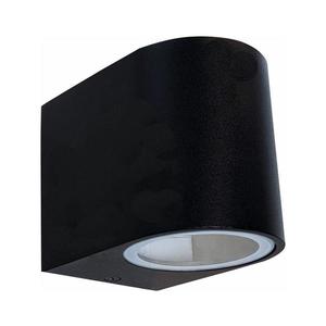 Greenlux Vonkajšie nástenné svietidlo GUBE-R 1xGU10/7W/230V IP44 vyobraziť