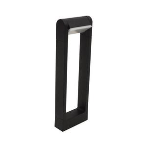 LED Vonkajšia lampa VINITA LED/6W/230V 4000K IP54 50 cm čierna vyobraziť