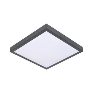 LED Stropné svietidlo so senzorom VITALI LED/24W/230V 4000K vyobraziť
