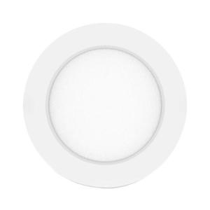 B.V. - LED Stropné svietidlo LED/6W/230V pr. 12, 3 cm 3000K biela vyobraziť