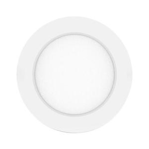 B.V. - LED Stropné svietidlo LED/6W/230V pr. 12, 3 cm 3000K biela vyobraziť