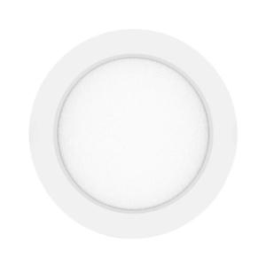 B.V. - LED Stropné svietidlo LED/12W/230V pr. 17, 4 cm 3000K biela vyobraziť