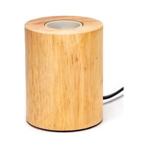 B.V. - Stolná lampa 1xE27/60W/230V béžová vyobraziť