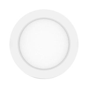 B.V. - LED Stropné svietidlo LED/12W/230V pr. 17, 4 cm 6500K biela vyobraziť