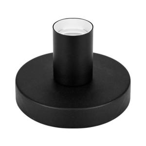 B.V. - Stolná lampa 1xE27/60W/230V čierna vyobraziť