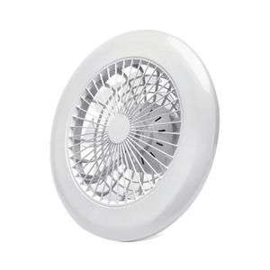 B.V. - LED Stmievateľný stropný látor LED/40W/230V 2700-6500K + DO biela vyobraziť