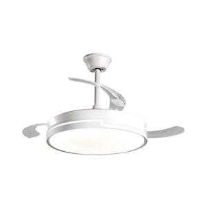 B.V. - LED Stmievateľný stropný látor LED/36W/230V 2700-6500K + DO biela vyobraziť
