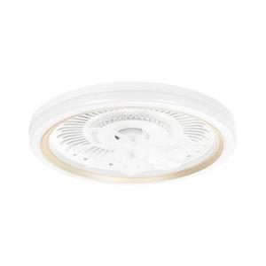 B.V. - LED Stm. stropný látor LED/40W/230V 2700/4000/6500K + DO biela vyobraziť