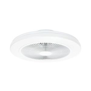 B.V. - LED Stmievateľný stropný látor LED/40W/230V 2700-6500K + DO biela vyobraziť