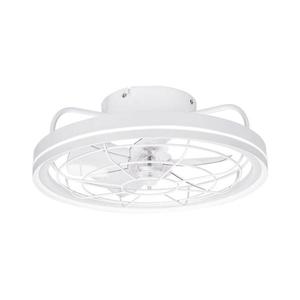 B.V. - LED Stmievateľný stropný látor LED/40W/230V 2700-6500K + DO biela vyobraziť