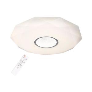 LED Stmievateľné stropné svietidlo DIAMOND LED/120W/230V 3000-6500K + DO vyobraziť