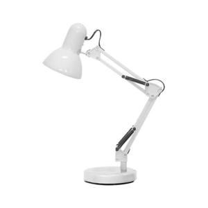 Brilagi Brilagi - Stolná lampa ROMERO 1xE27/60W/230V biela vyobraziť