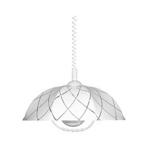 Prezent Prezent - Sťahovací luster LYRA 1xE27/60W/230V vyobraziť