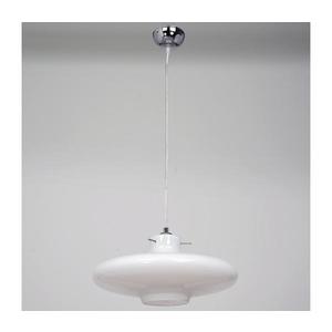 Luster na lanku 1xE27/60W/230V vyobraziť