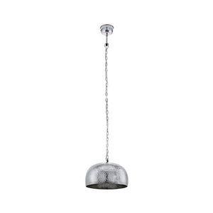 Eglo 49182 - Luster na reťazi DUMPHRY 1xE27/60W/230V vyobraziť