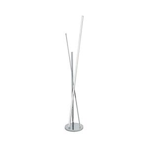Eglo 96324 - LED Stojacia lampa PARRI LED/10W+LED/12W vyobraziť