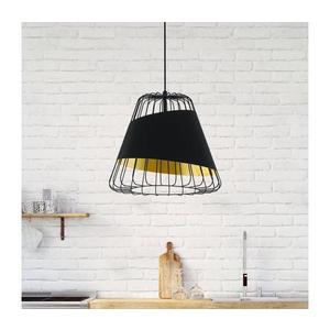 Eglo 49509 - Luster na lanku AUSTELL 1xE27/60W/230V vyobraziť