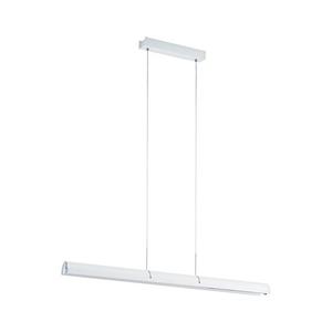Eglo 97497 - LED Stmievateľný luster na lanku CALDINA 1xLED/21W/230V vyobraziť
