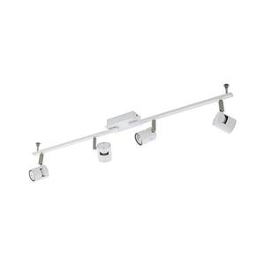 Eglo 97509 - LED Bodové svietidlo VERGIANO 4xGU10/5W/230V vyobraziť