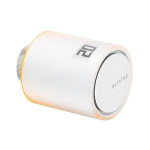 LEGRAND Legrand NA-NAV-PRO - Náhradná inteligentná termostatická hlavica 3V Wi-Fi vyobraziť