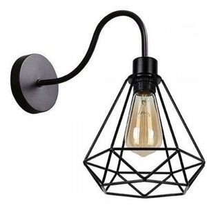 Nástenná lampa Reno 180986C vyobraziť