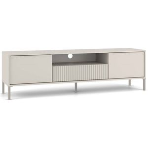 TV stolek KAMARO 164 cm kašmír vyobraziť