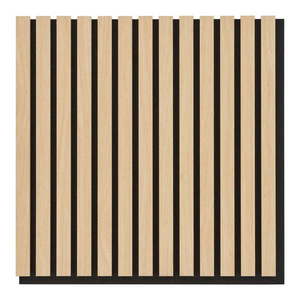 Akustické panely v súprave 2 ks 52x52 cm Oak – House Nordic vyobraziť