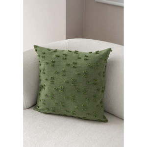Obliečka na vankúš 43x43 cm Tuffet – Mioli Decor vyobraziť