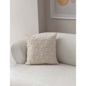 Obliečka na vankúš 43x43 cm Tuffet – Mioli Decor vyobraziť