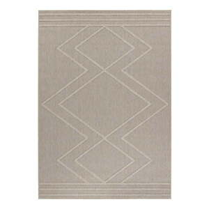 Béžový vonkajší koberec 160x230 cm Patara – Ayyildiz Carpets vyobraziť