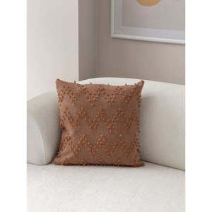 Obliečka na vankúš 43x43 cm Tuffet – Mioli Decor vyobraziť