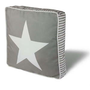 Sedák 42x42 cm Star – Mioli Decor vyobraziť