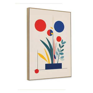 Obraz 60x90 cm Bauhaus Variation – knor vyobraziť
