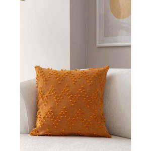 Obliečka na vankúš 43x43 cm Tuffet – Mioli Decor vyobraziť