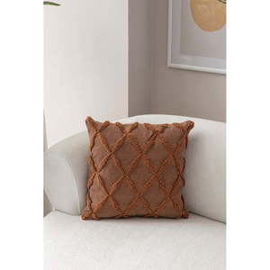 Obliečka na vankúš 43x43 cm Tuffet – Mioli Decor vyobraziť