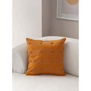 Obliečka na vankúš 43x43 cm Tuffet – Mioli Decor vyobraziť