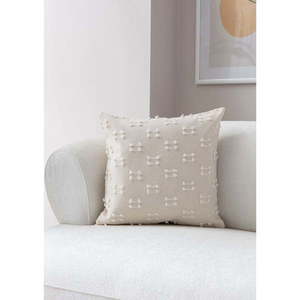 Obliečka na vankúš 43x43 cm Tuffet – Mioli Decor vyobraziť