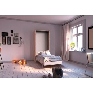 Carryhome SKLÁPACIA POSTEĽ, 90/200 cm vyobraziť