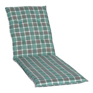 Gardenson PODUŠKA NA LEŽADLO, 193/60/6 cm vyobraziť