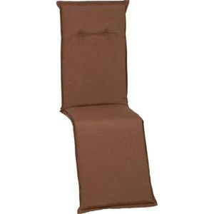 Gardenson PODUŠKA NA RELAXAČNÉ KRESLO, 170/46/8 cm vyobraziť