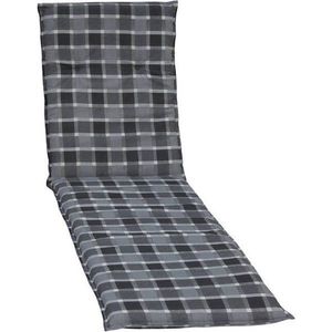 Gardenson PODUŠKA NA LEŽADLO, 193/60/6 cm vyobraziť