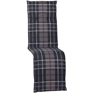 Gardenson PODUŠKA NA RELAXAČNÉ KRESLO, 171/50/6 cm vyobraziť