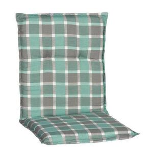 Gardenson SADA VANKÚŠOV PRE STOLIČKU 4ks, 100/50/6 cm vyobraziť