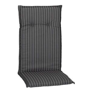 Gardenson SADA VANKÚŠOV PRE STOLIČKU 4ks, 118/50/6 cm vyobraziť