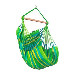 La Siesta ZÁVESNÉ KRESLO vyobraziť