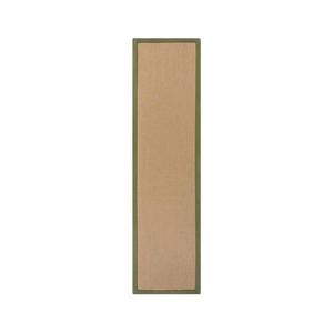 XXXL BEHÚŇ, 60/230 cm, zelená vyobraziť