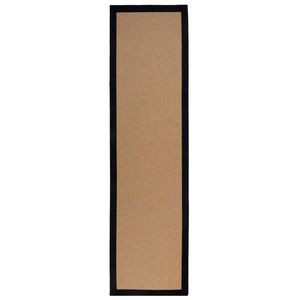 XXXL BEHÚŇ, 60/600 cm, čierna vyobraziť
